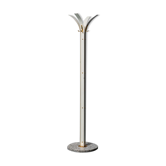 Metal coat rack 4 arms 70