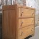 commode parisienne Brut art déco