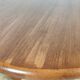 Niels Bach teak coffee table, Denmark 1970s