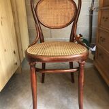 Thonet Bistrot Chairs n°11