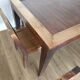 Rustic-Chic vintage design table