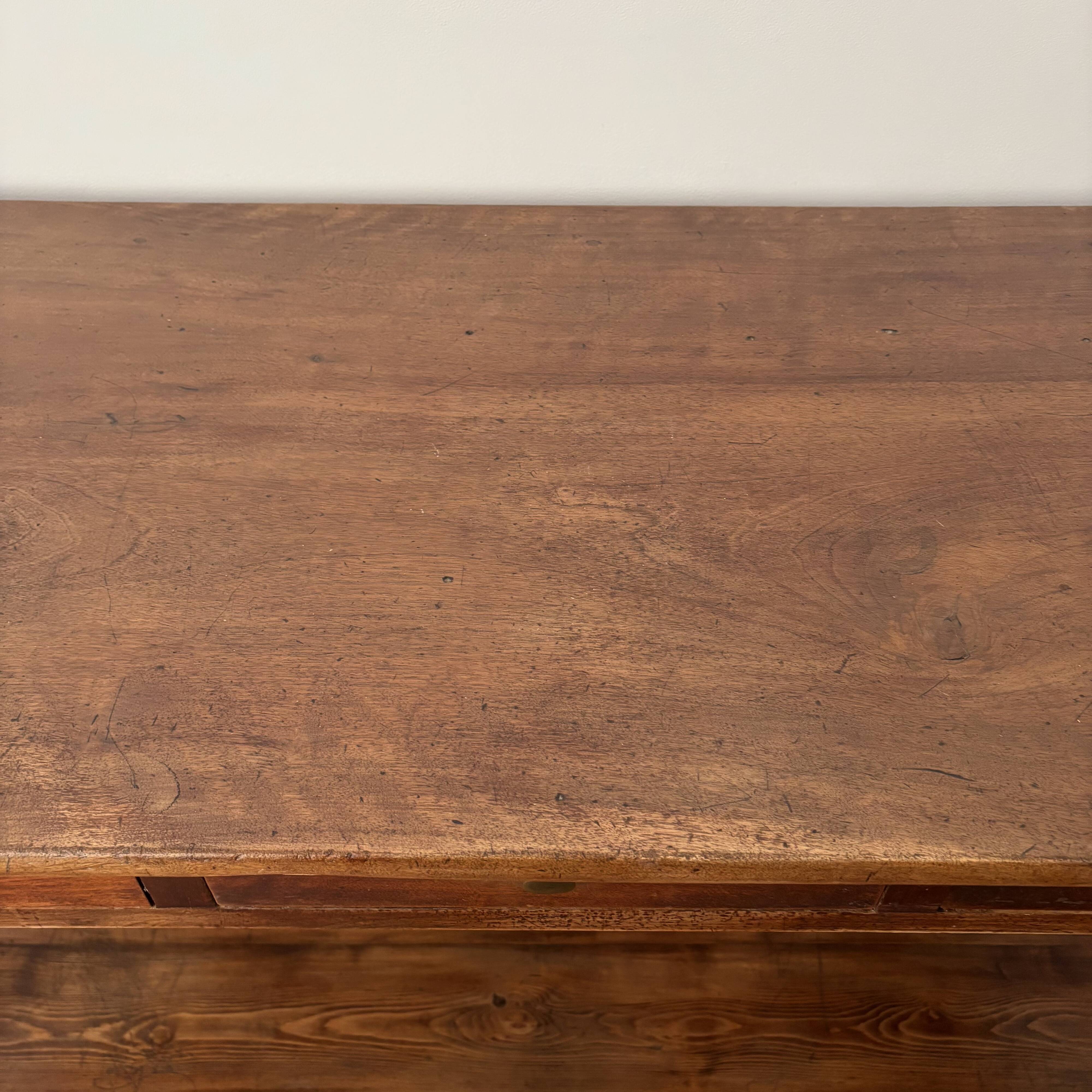Antique upholsterer's furniture