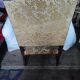 19th century armchair with original tapestry