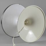 Lampe champignon Space Age en plastique Dadime XL, France années 1970