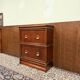 Globe Wernicke Chest of Drawers