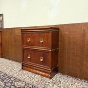 Globe Wernicke Chest of Drawers