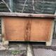 Old Workbench