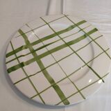 Old dish