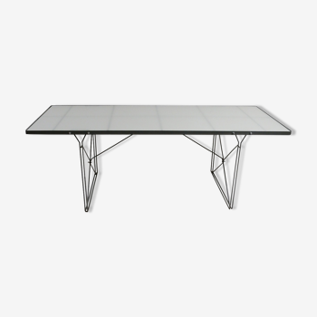 Niels Gammelgaard Moment dining table, 1980s