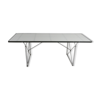 Niels Gammelgaard Moment dining table, 1980s