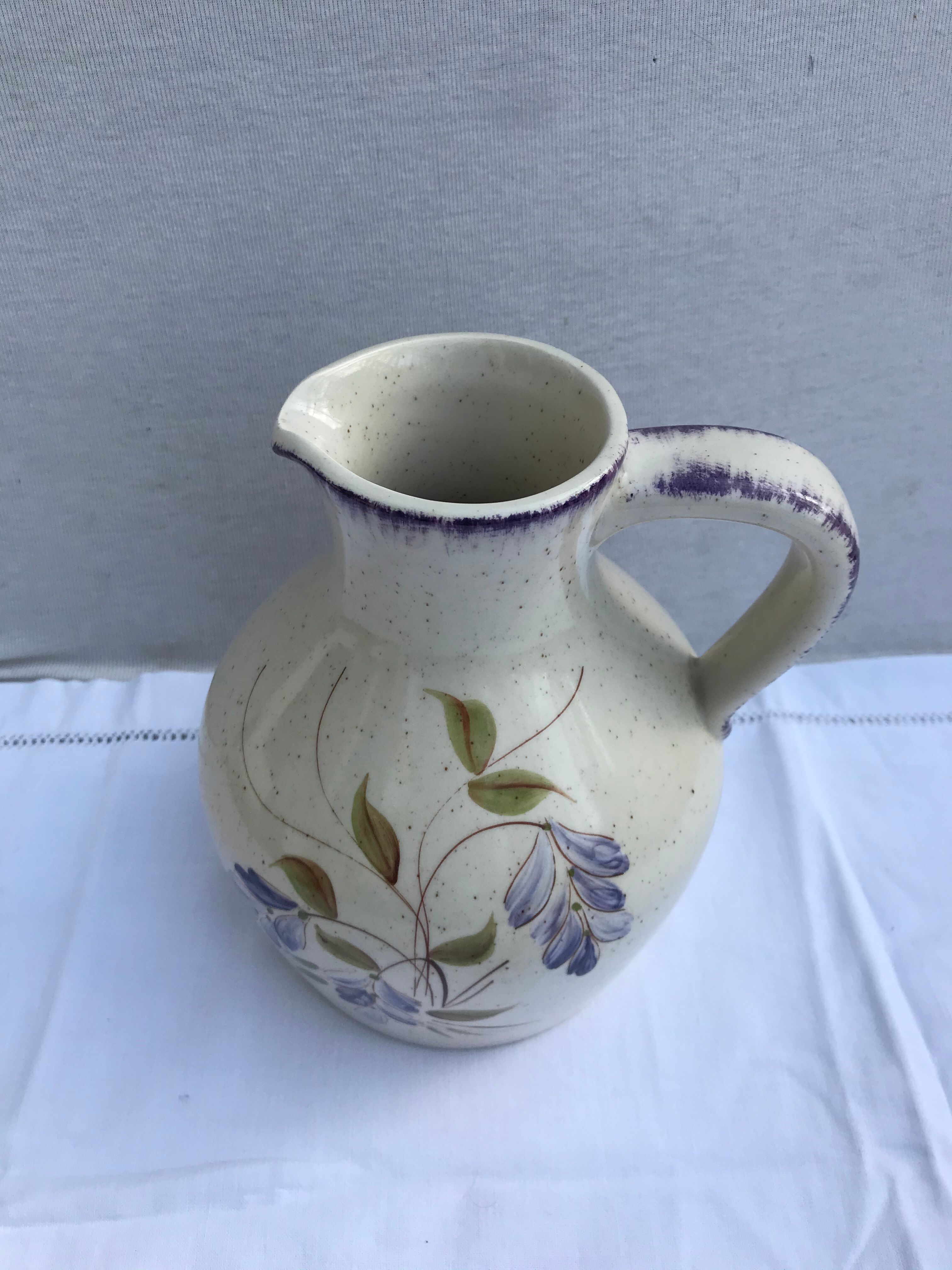 Former pitcher poet laval jeanne