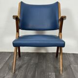Dal Vera armchair 1960s design