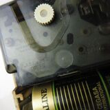 Old clock, Dugena Electric, vintage