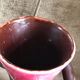 Vase Vallauris 60s signed