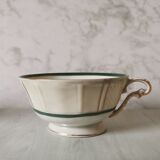Dessert service and coffee Bernardaud Limoges