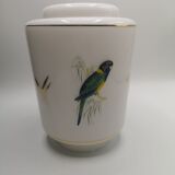 Vintage pendant light