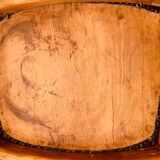 1950s Danish Hans Wegner Oak Model 503 Armchair