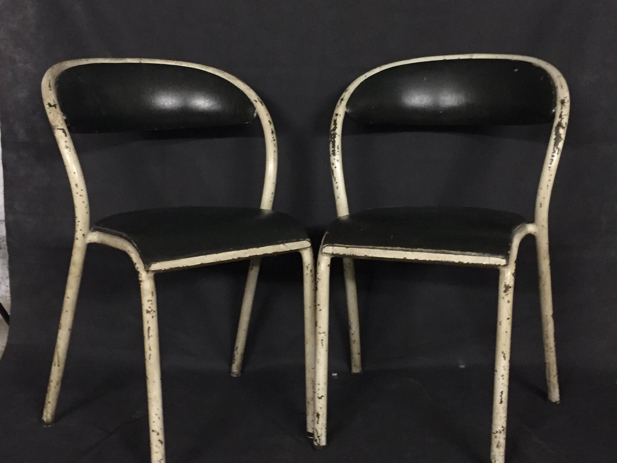 Pair of chairs