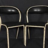 Pair of chairs