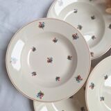 Moulin des Loups deep plates