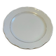 Bavaria dessert plates