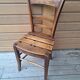 Chaises bistrot