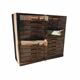 Industrial cabinet