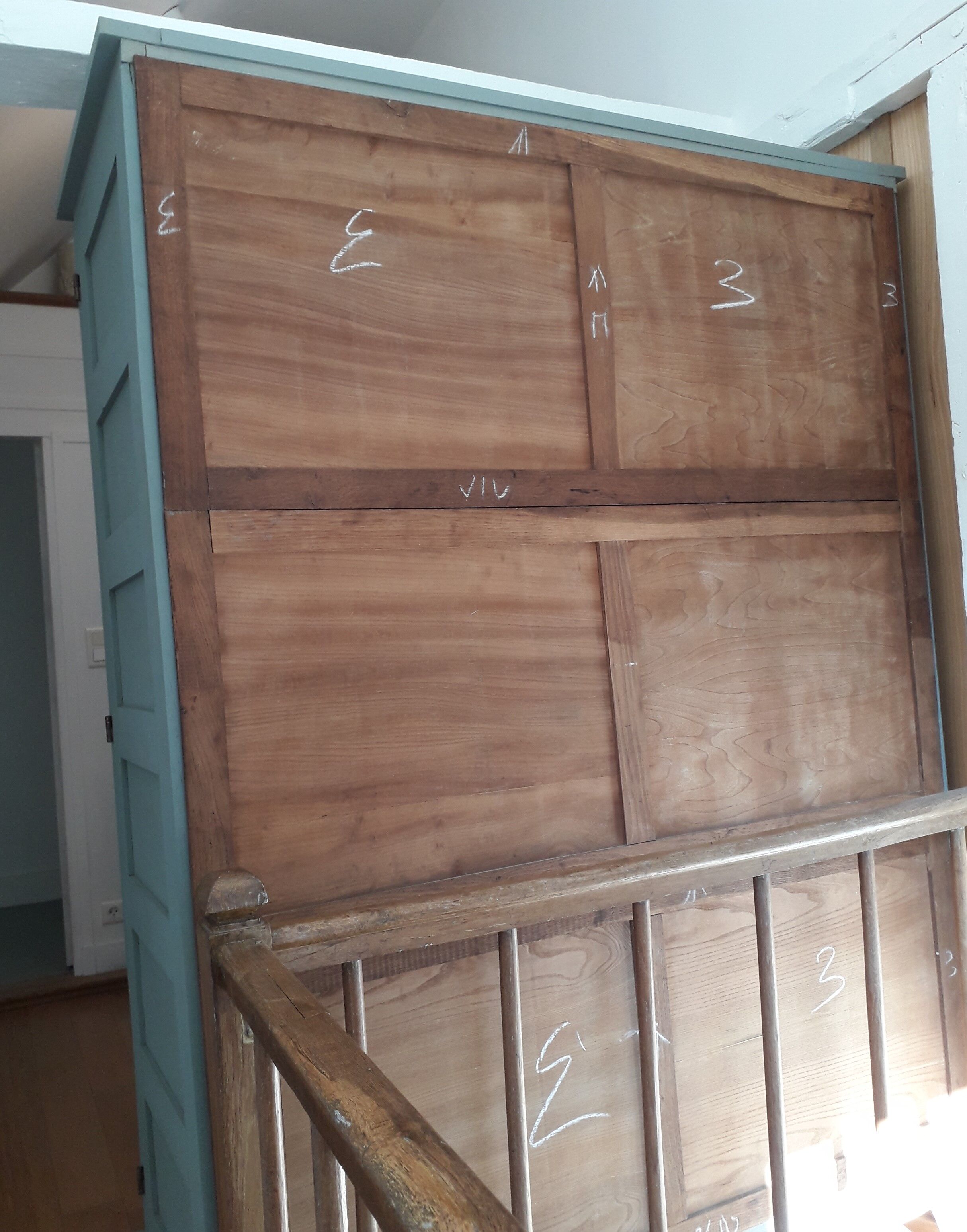 Armoire René Gabriel