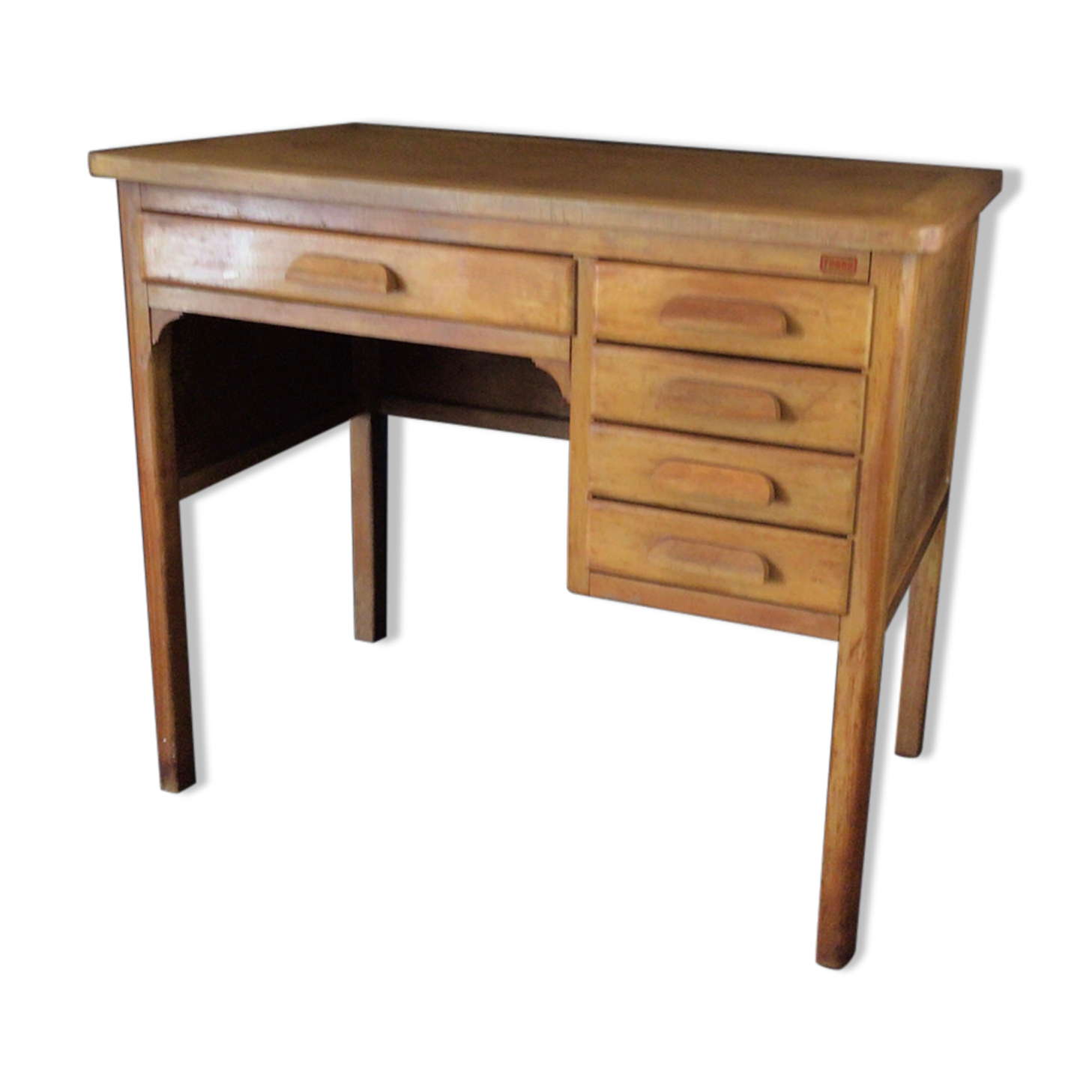 Adult/Child Office Forbo 60s