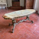 Marble Coffee Table