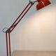 Lampe d'architecte, de bureau articulée, France vers 1970