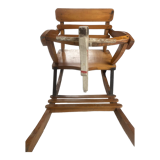 Rocking horse