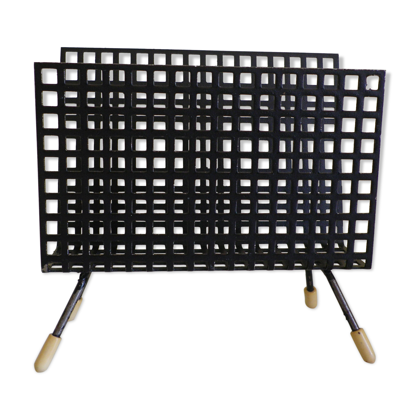 Pilastro letter holder years 50/60