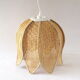 Suspension flower bell in canning
