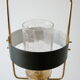 Suspension arlus vintage 1950