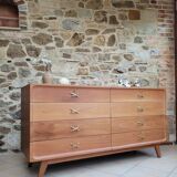 Scandinavian chest of drawers