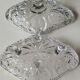 Stylish Boho Czech Boho bonbonnière in Bohemian crystal