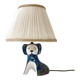 Vintage Verceram lamp 1960