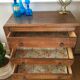 Vintage Art Deco commode year 40
