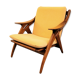 The Knot armchair created by De Ster Gelderland, 1960's