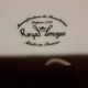 "Paradis" Assiette Royal Limoges France