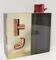Briquet résine inclusions design années 70