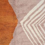 Traditional Atlas Beni Mrirt carpet