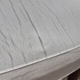 Four vintage chairs 60s