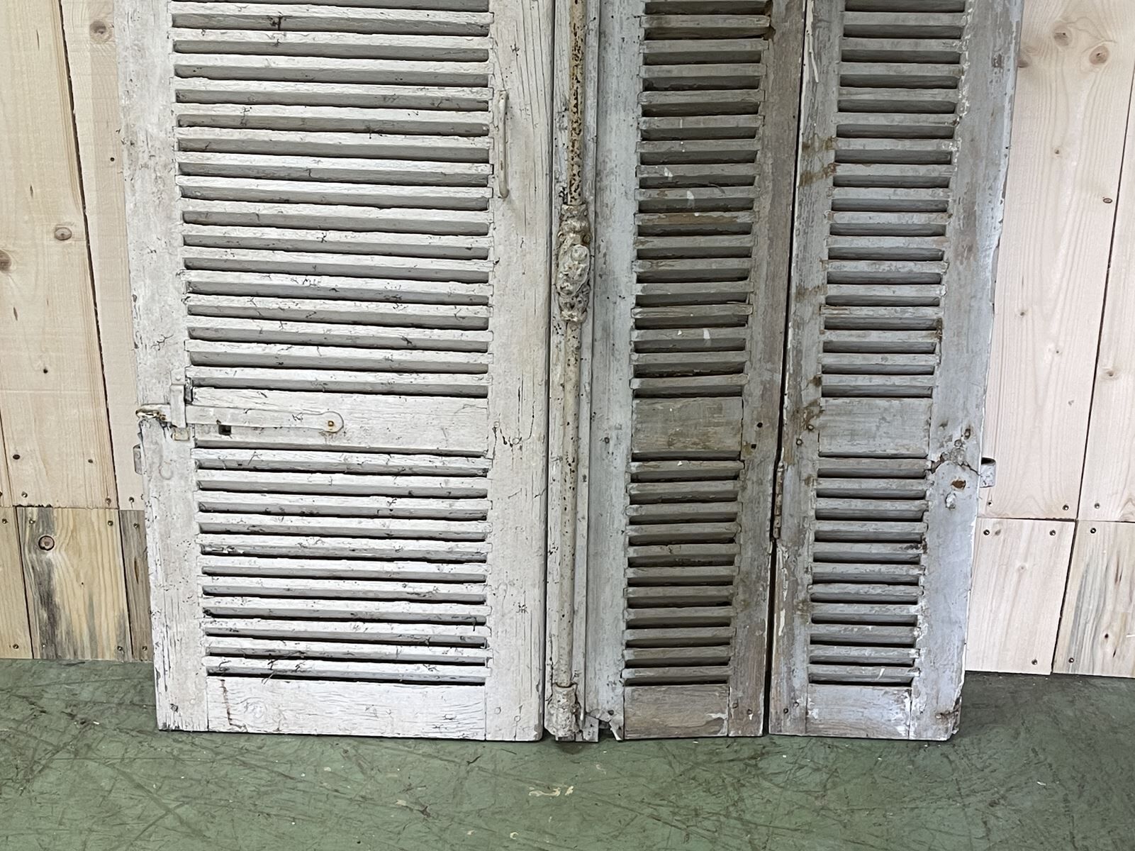 Persian late 19th century