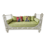 Napoleon 3 Bed Bench