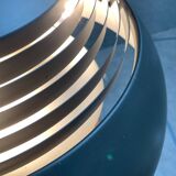 Lampe suspension danoise AJ Royal 500 de milieu de siècle par Arne Jacobsen pour Louis Poulsen, années 1960