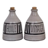 Oil and vinegar maker