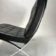 Barcelona Lounge Chairs attributed to Mies Van Der Rohe for Knoll International, 1980s, Set of 2