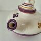 Large Basque teapot Goicoechea – Basque cross decoration